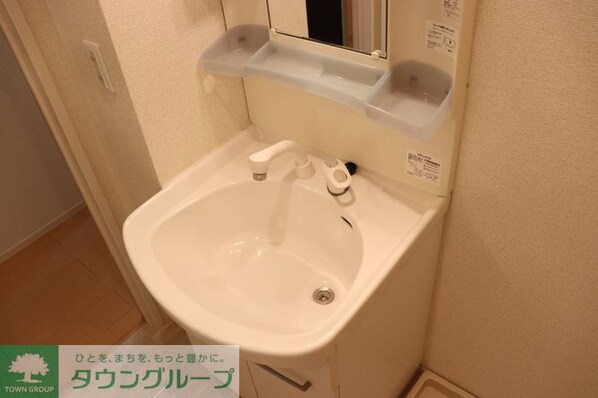 Lienの物件内観写真